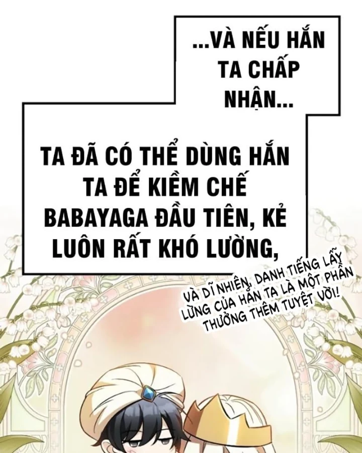 Trở Thành Người Bảo Trợ Cho Những Kẻ Phản Diện Chapter 43 - 15