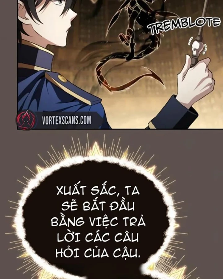 Trở Thành Người Bảo Trợ Cho Những Kẻ Phản Diện Chapter 43 - 64