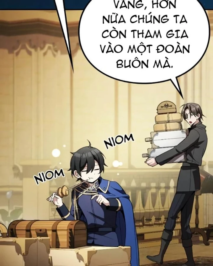 Trở Thành Người Bảo Trợ Cho Những Kẻ Phản Diện Chapter 43 - 173