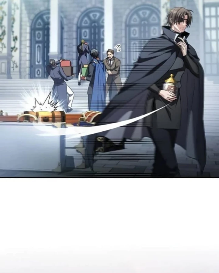 Trở Thành Người Bảo Trợ Cho Những Kẻ Phản Diện Chapter 44 - 6