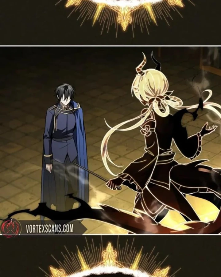 Trở Thành Người Bảo Trợ Cho Những Kẻ Phản Diện Chapter 44 - 19