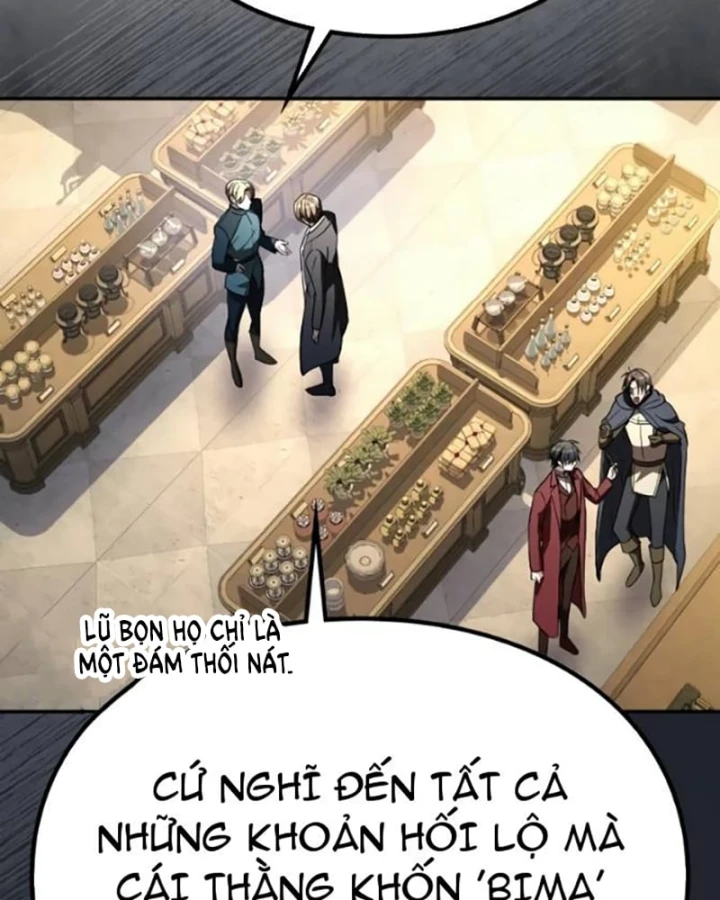 Trở Thành Người Bảo Trợ Cho Những Kẻ Phản Diện Chapter 44 - 54
