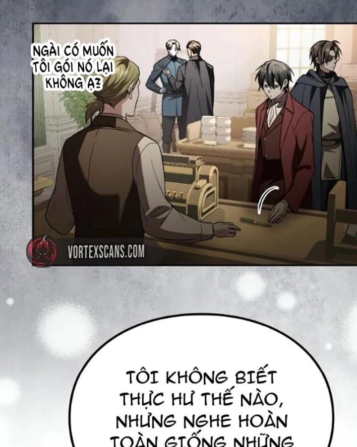Trở Thành Người Bảo Trợ Cho Những Kẻ Phản Diện Chapter 44 - 56