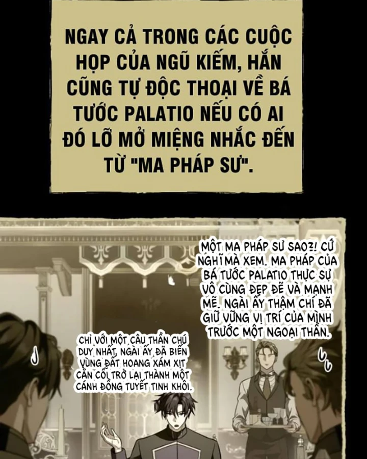 Trở Thành Người Bảo Trợ Cho Những Kẻ Phản Diện Chapter 44 - 88