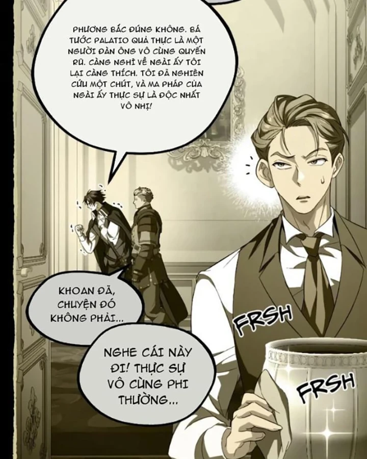 Trở Thành Người Bảo Trợ Cho Những Kẻ Phản Diện Chapter 44 - 91