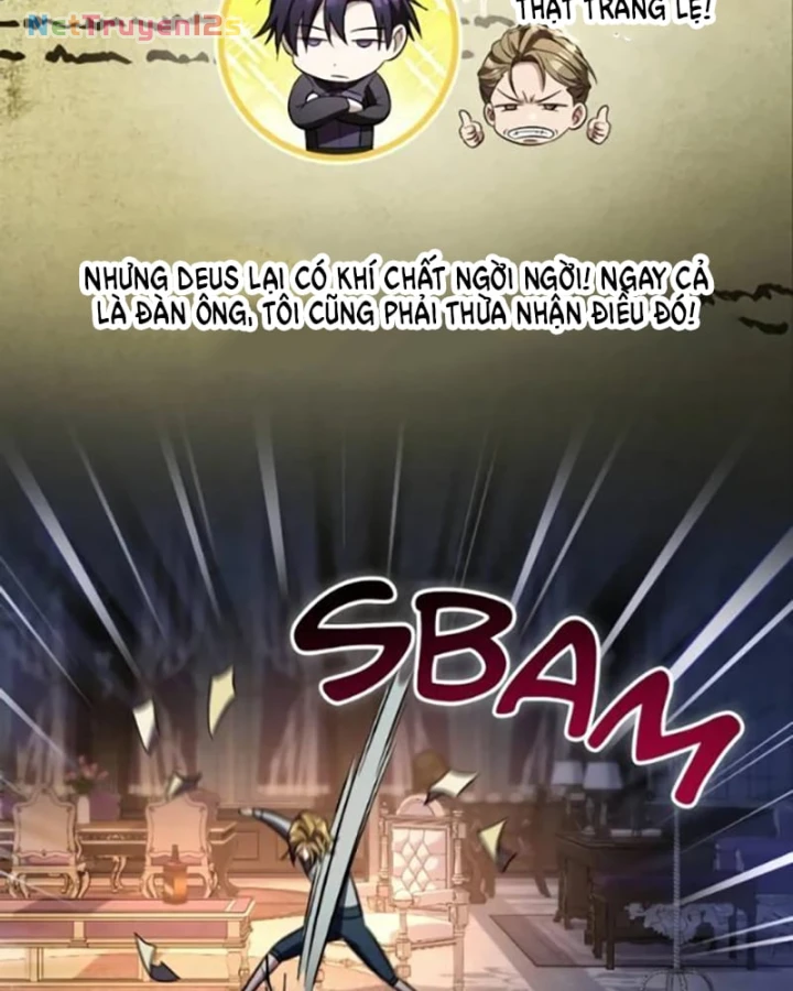 Trở Thành Người Bảo Trợ Cho Những Kẻ Phản Diện Chapter 44 - 93