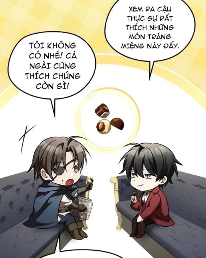 Trở Thành Người Bảo Trợ Cho Những Kẻ Phản Diện Chapter 44 - 226