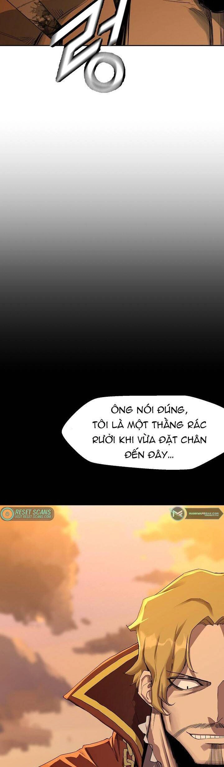 Kẻ Thất Nghiệp Bất Khả Chiến Bại Chapter 1 - 9