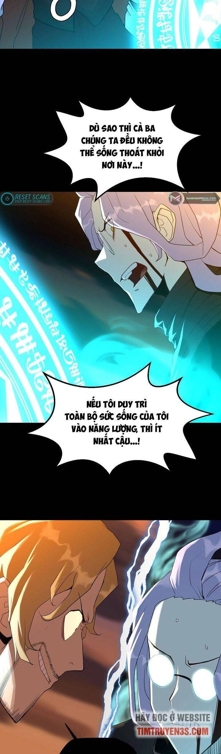 Kẻ Thất Nghiệp Bất Khả Chiến Bại Chapter 1 - 17