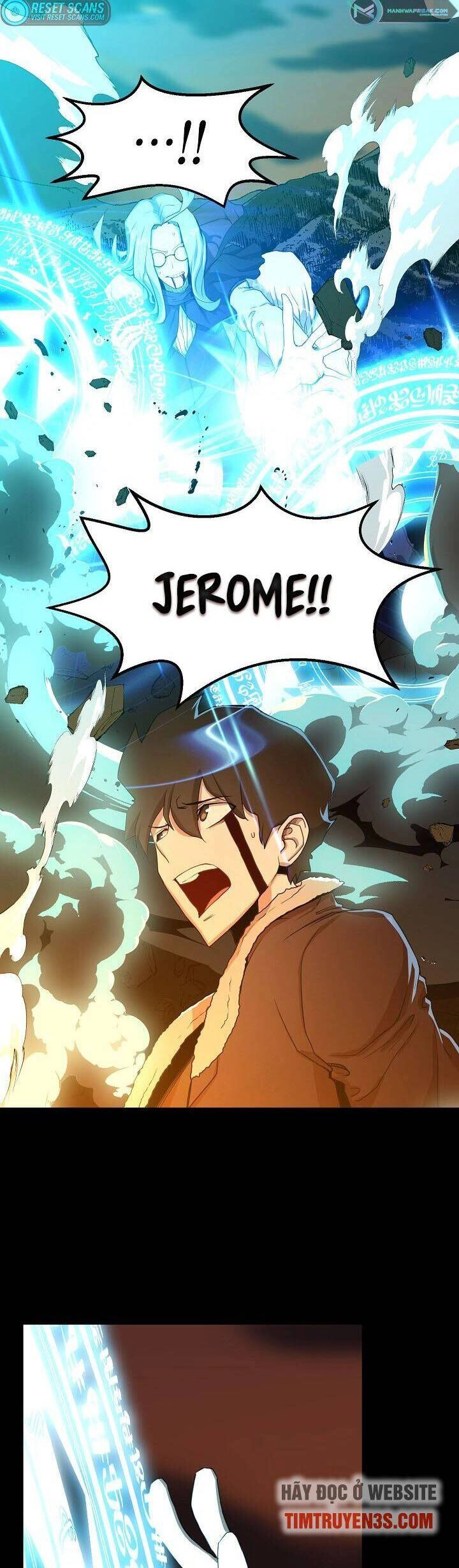 Kẻ Thất Nghiệp Bất Khả Chiến Bại Chapter 1 - 22