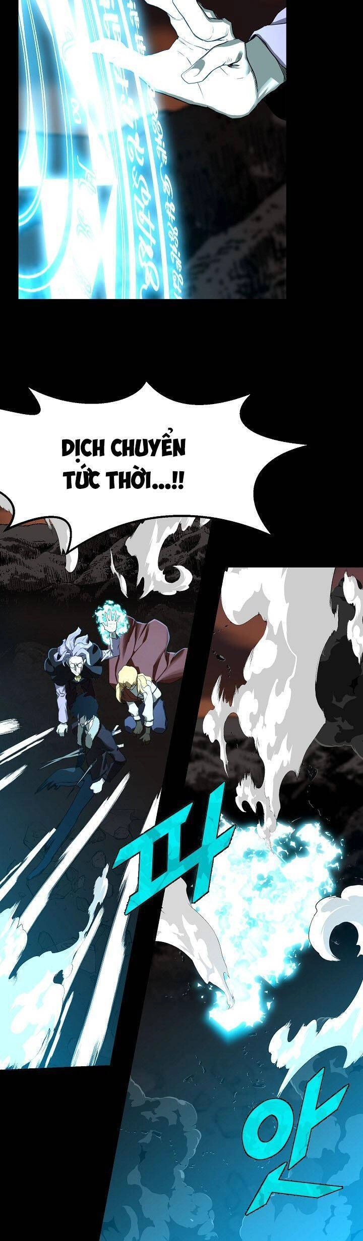 Kẻ Thất Nghiệp Bất Khả Chiến Bại Chapter 1 - 23