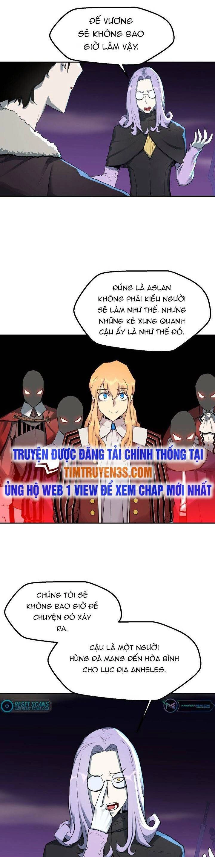 Kẻ Thất Nghiệp Bất Khả Chiến Bại Chapter 1 - 44