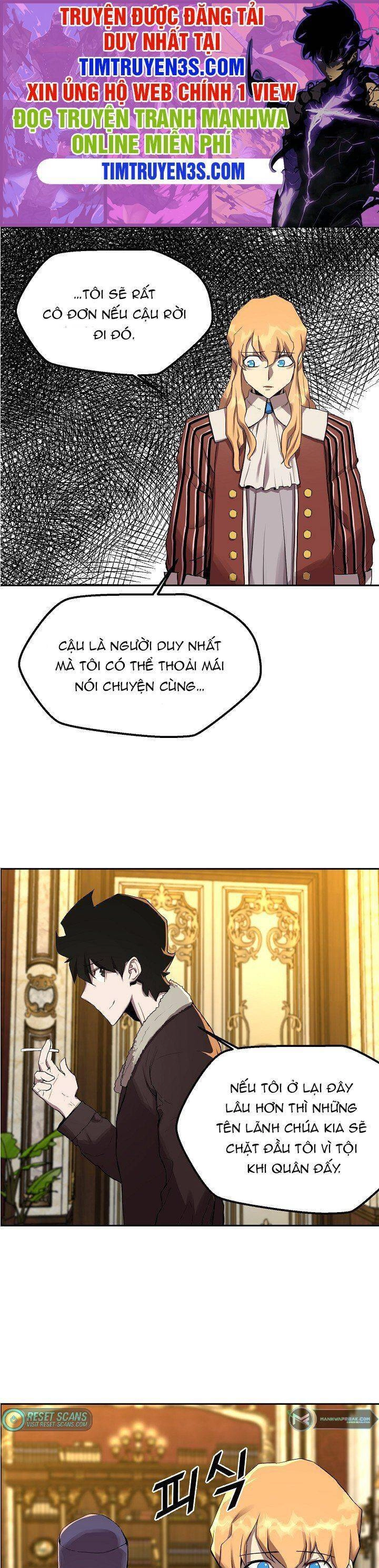 Kẻ Thất Nghiệp Bất Khả Chiến Bại Chapter 2 - 3