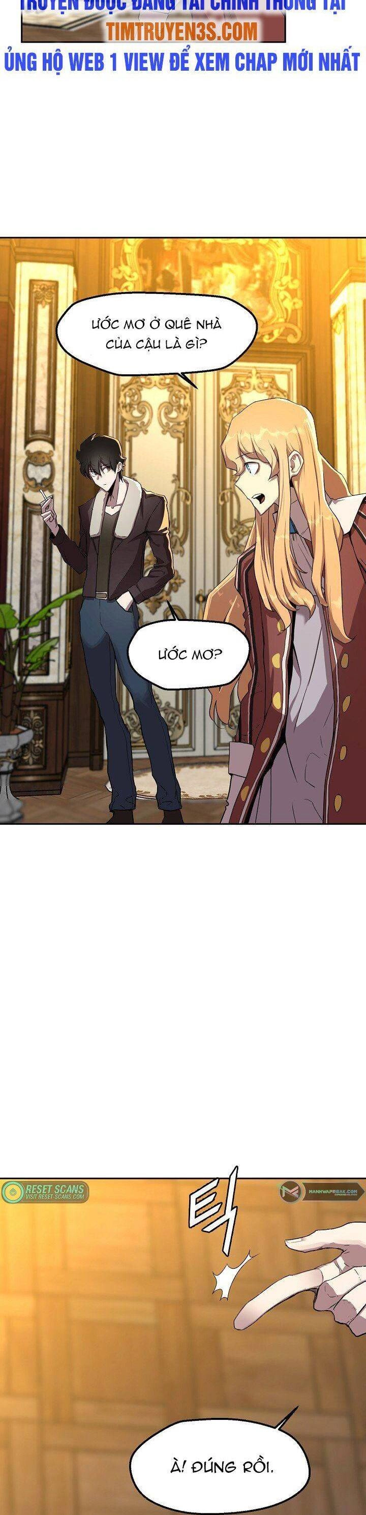 Kẻ Thất Nghiệp Bất Khả Chiến Bại Chapter 2 - 5