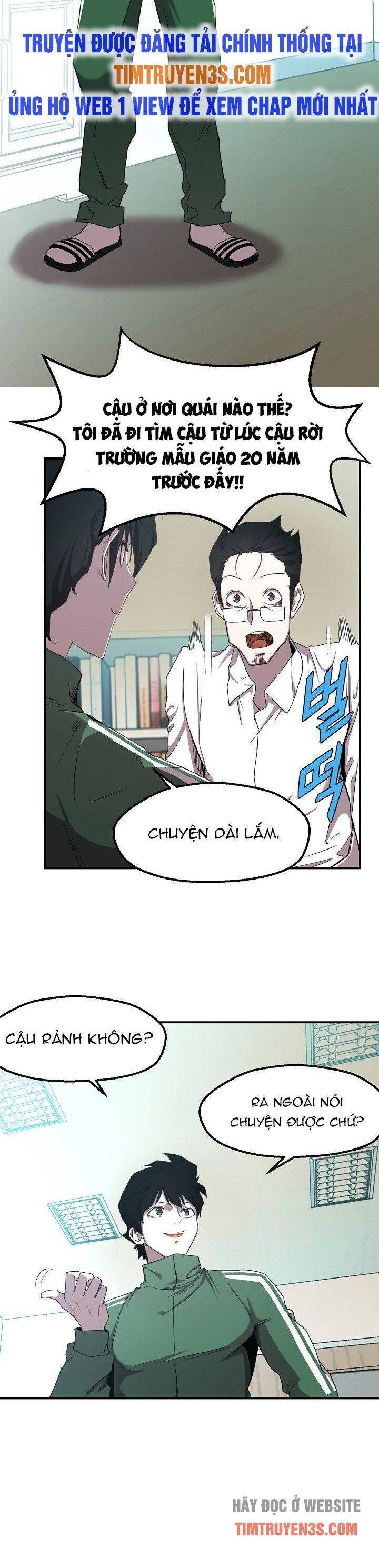 Kẻ Thất Nghiệp Bất Khả Chiến Bại Chapter 2 - 10