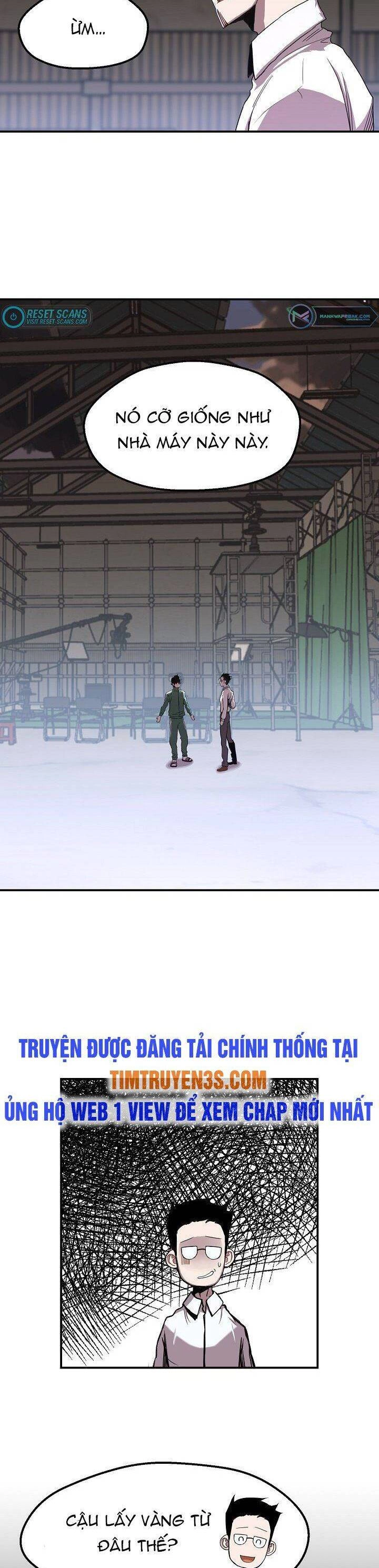 Kẻ Thất Nghiệp Bất Khả Chiến Bại Chapter 2 - 13