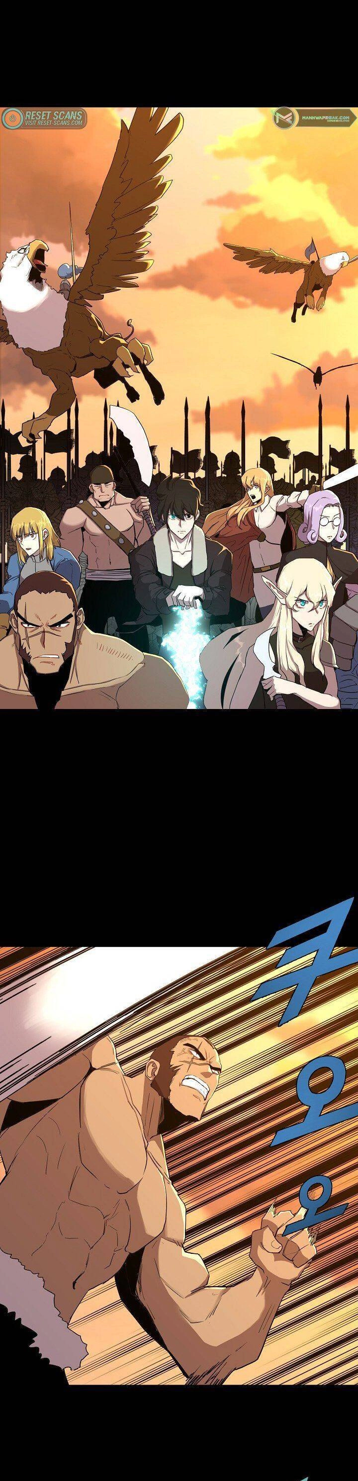 Kẻ Thất Nghiệp Bất Khả Chiến Bại Chapter 2 - 15