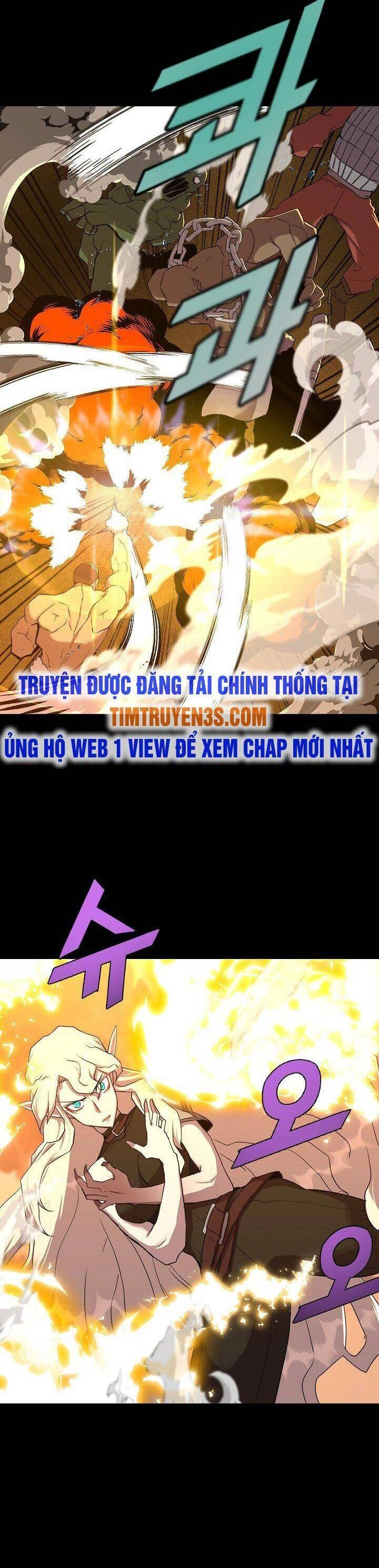 Kẻ Thất Nghiệp Bất Khả Chiến Bại Chapter 2 - 16