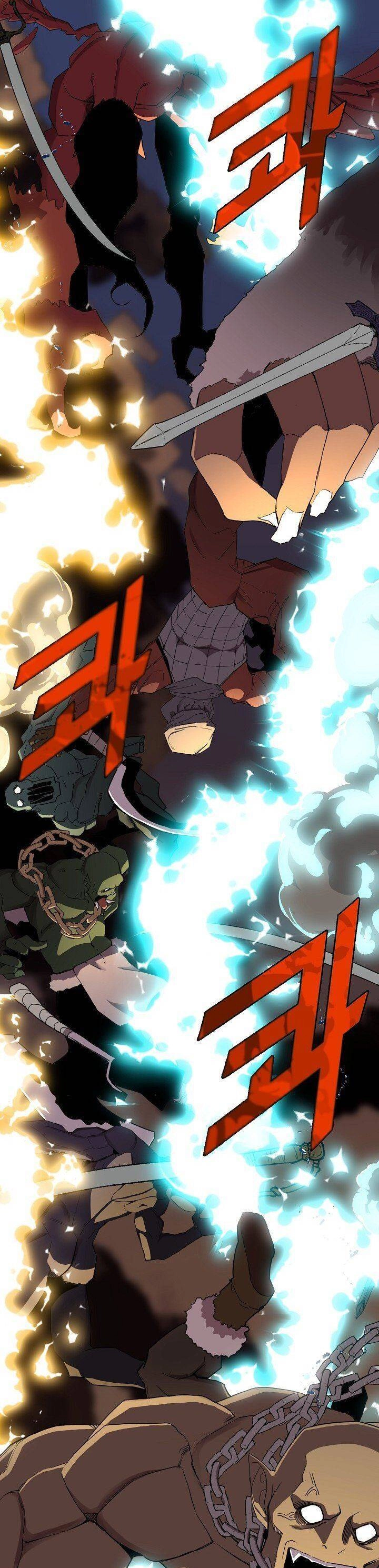 Kẻ Thất Nghiệp Bất Khả Chiến Bại Chapter 2 - 19