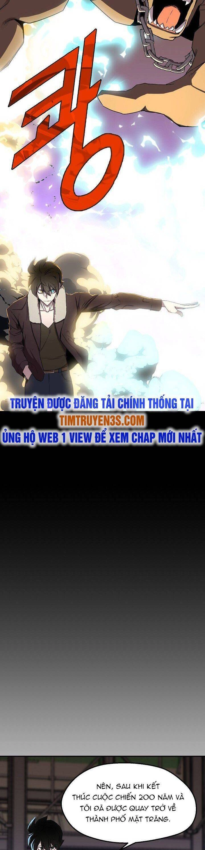 Kẻ Thất Nghiệp Bất Khả Chiến Bại Chapter 2 - 20