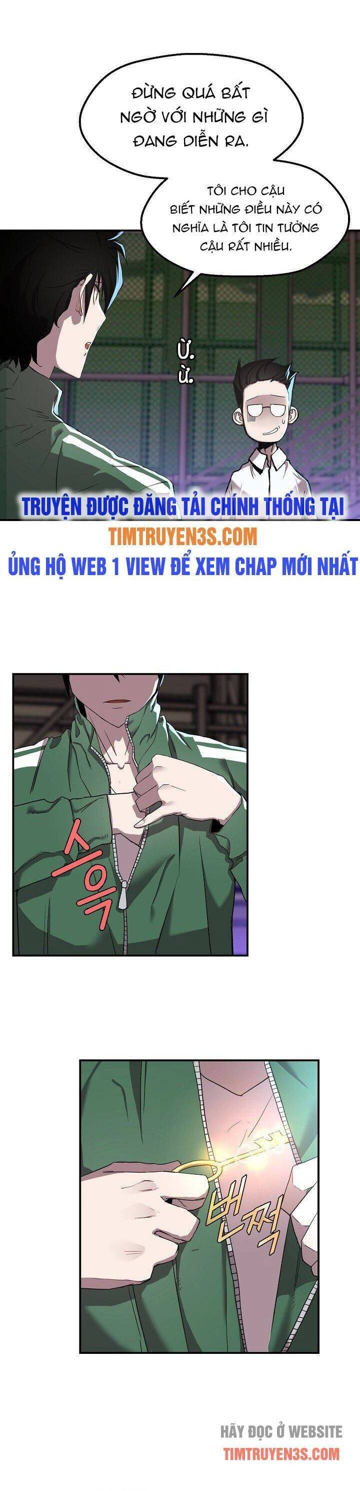 Kẻ Thất Nghiệp Bất Khả Chiến Bại Chapter 2 - 22