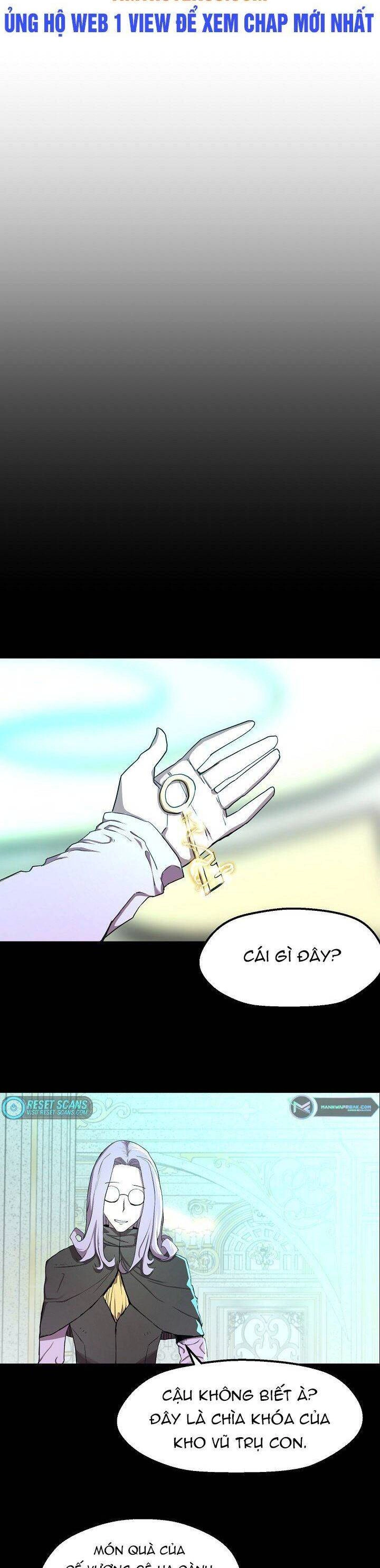 Kẻ Thất Nghiệp Bất Khả Chiến Bại Chapter 2 - 25