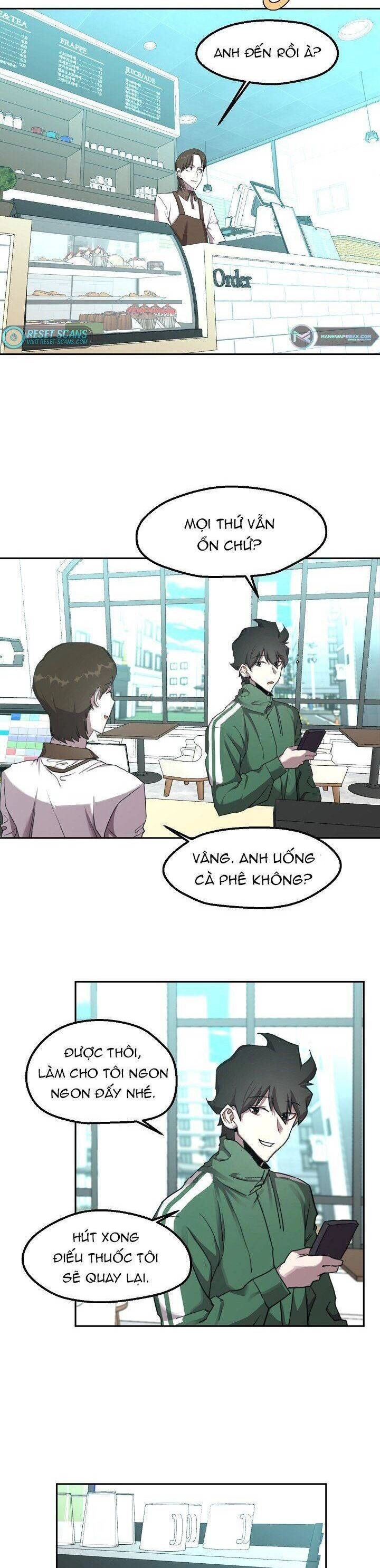 Kẻ Thất Nghiệp Bất Khả Chiến Bại Chapter 2 - 29