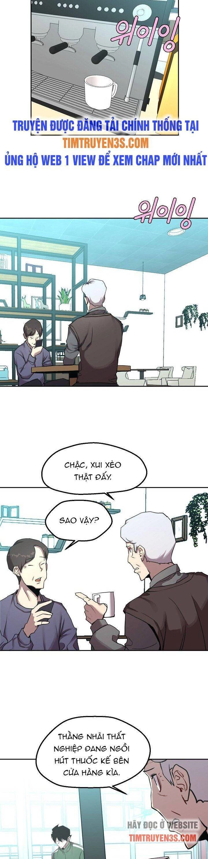 Kẻ Thất Nghiệp Bất Khả Chiến Bại Chapter 2 - 30