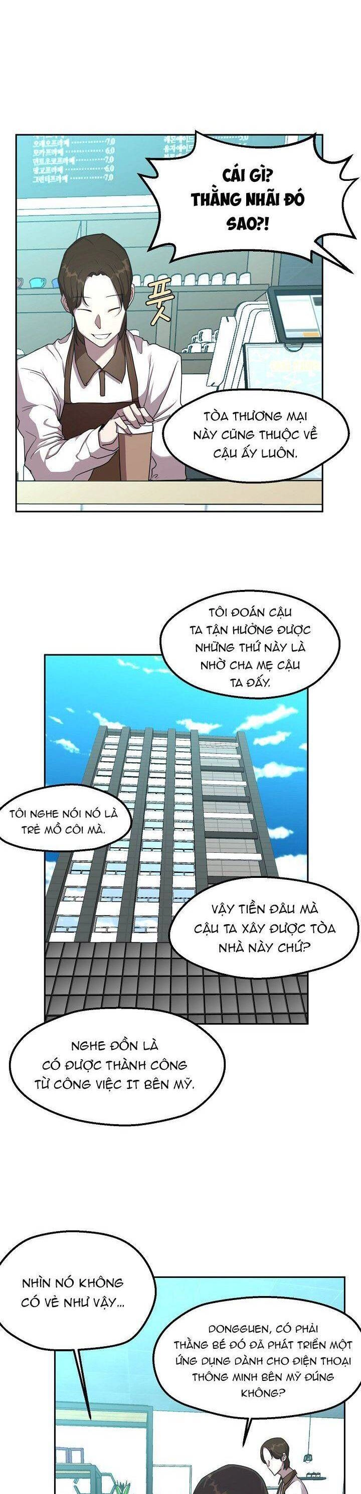 Kẻ Thất Nghiệp Bất Khả Chiến Bại Chapter 2 - 32