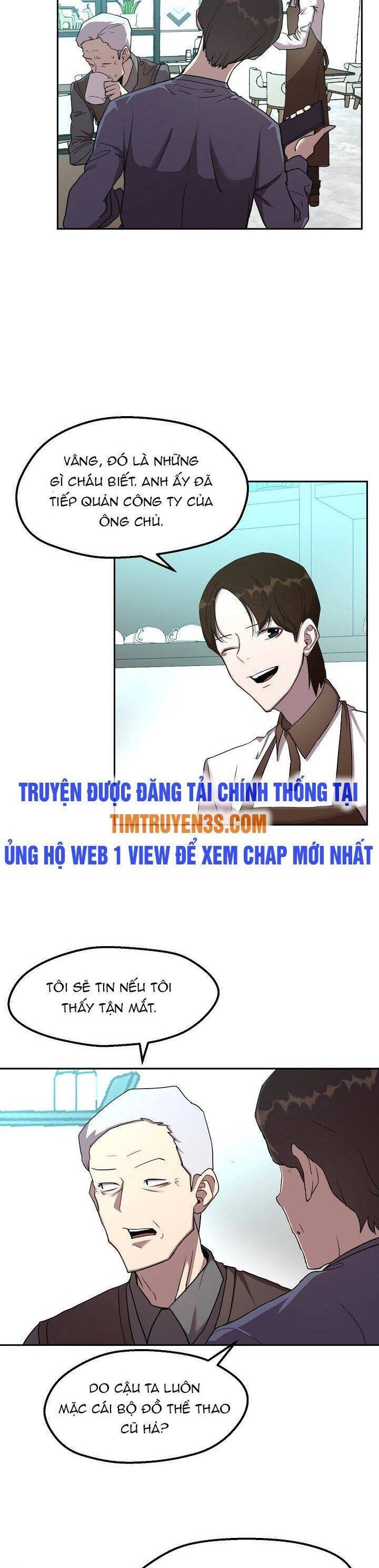 Kẻ Thất Nghiệp Bất Khả Chiến Bại Chapter 2 - 33