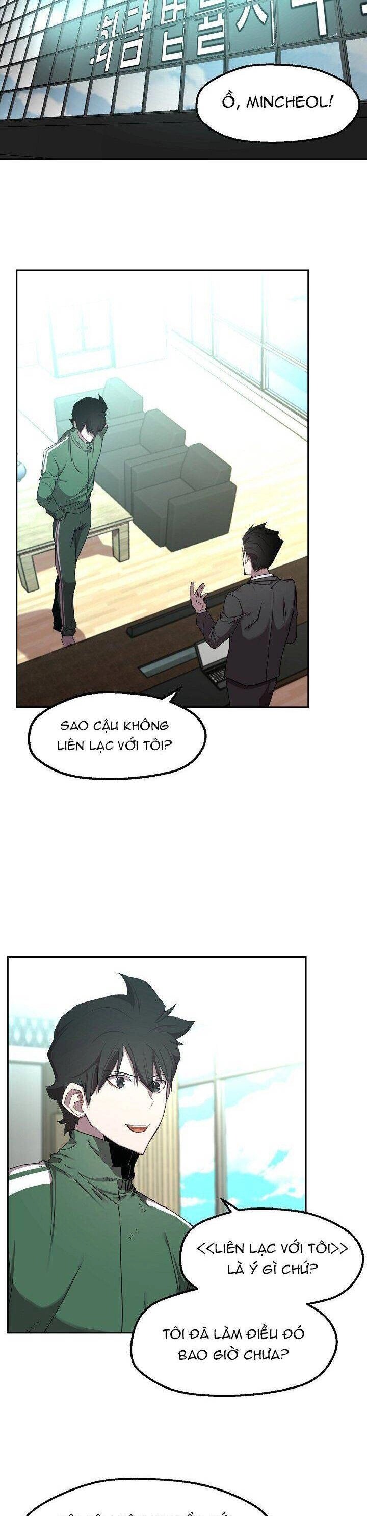 Kẻ Thất Nghiệp Bất Khả Chiến Bại Chapter 2 - 36