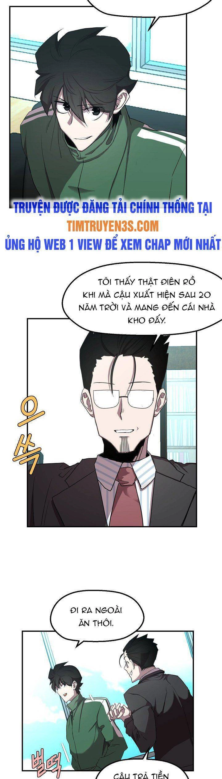 Kẻ Thất Nghiệp Bất Khả Chiến Bại Chapter 2 - 39