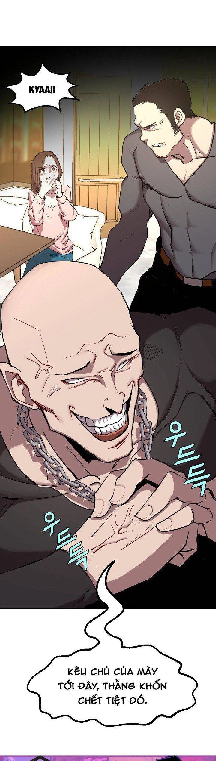 Kẻ Thất Nghiệp Bất Khả Chiến Bại Chapter 2 - 42