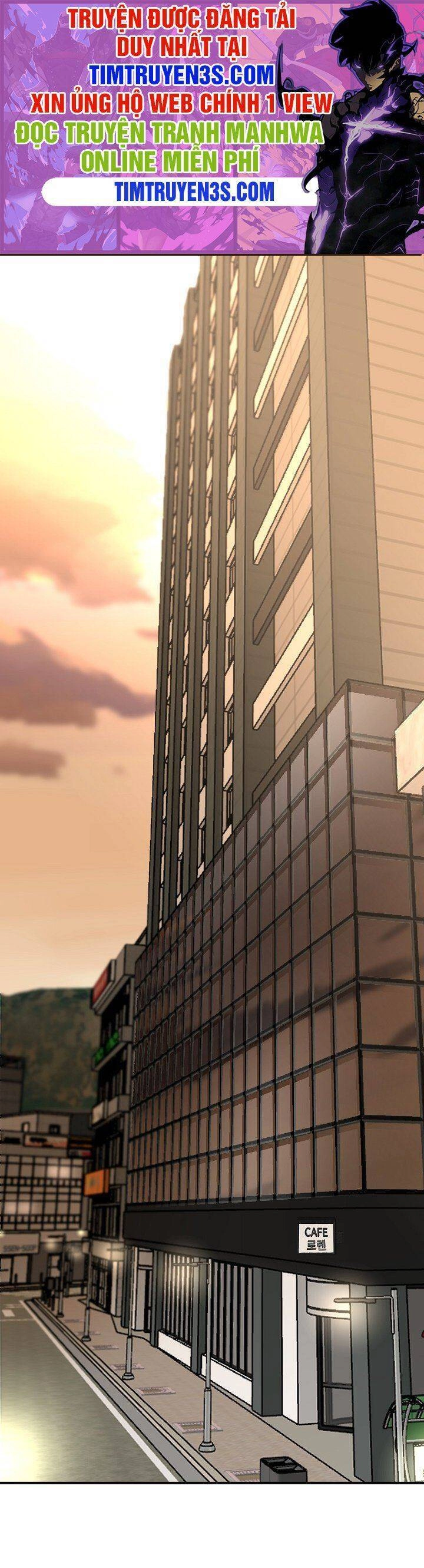 Kẻ Thất Nghiệp Bất Khả Chiến Bại Chapter 3 - 3