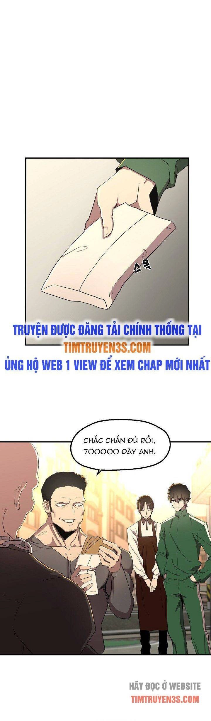 Kẻ Thất Nghiệp Bất Khả Chiến Bại Chapter 3 - 14