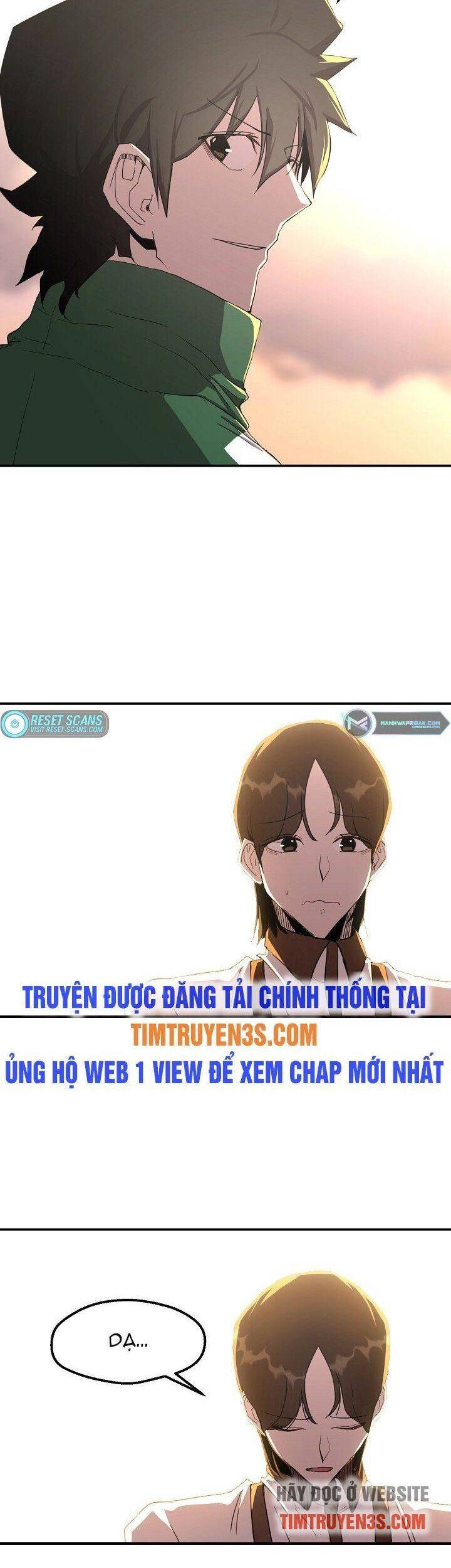 Kẻ Thất Nghiệp Bất Khả Chiến Bại Chapter 3 - 18