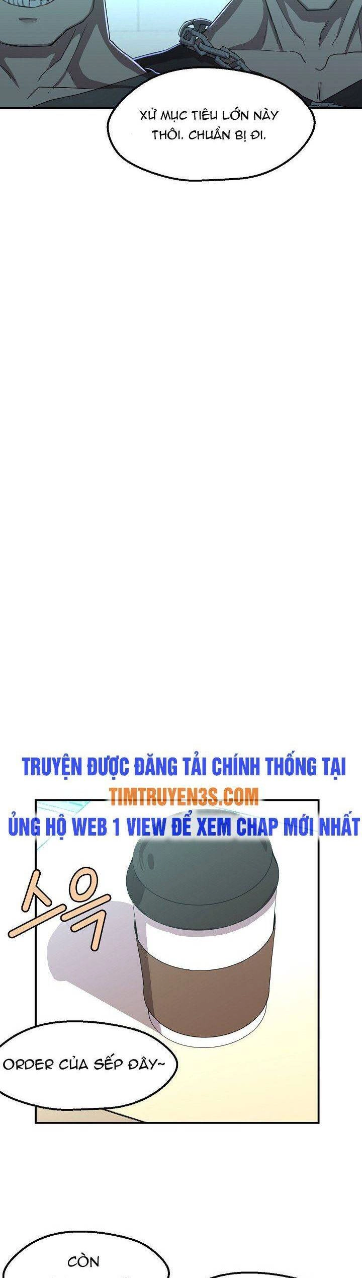 Kẻ Thất Nghiệp Bất Khả Chiến Bại Chapter 3 - 22