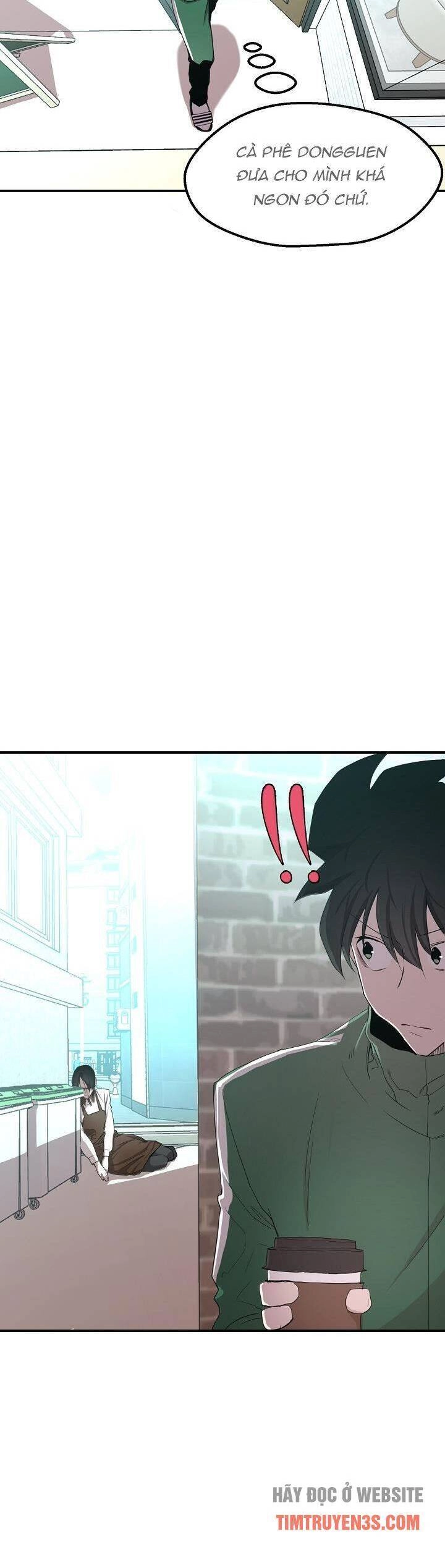 Kẻ Thất Nghiệp Bất Khả Chiến Bại Chapter 3 - 24