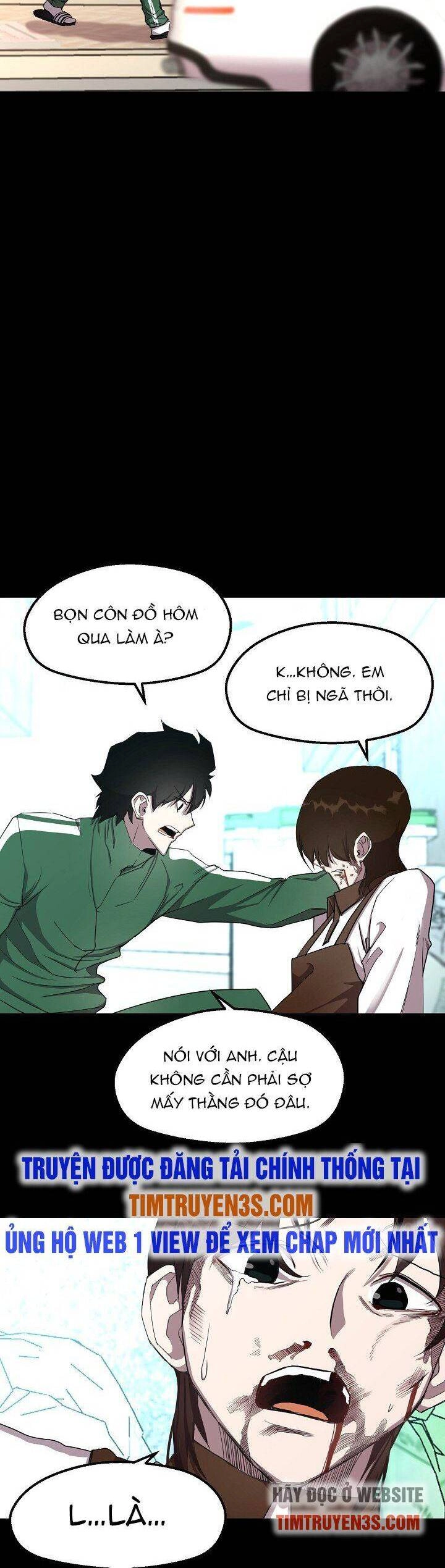 Kẻ Thất Nghiệp Bất Khả Chiến Bại Chapter 3 - 26