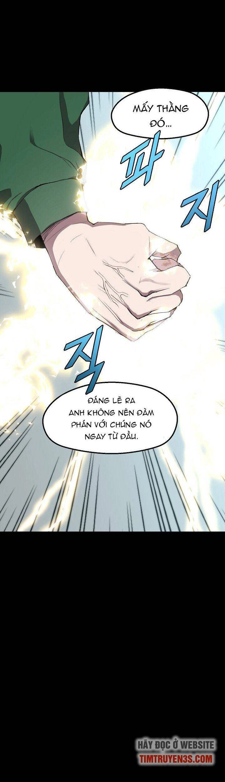 Kẻ Thất Nghiệp Bất Khả Chiến Bại Chapter 3 - 30