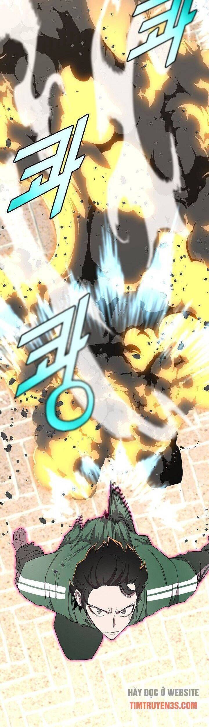 Kẻ Thất Nghiệp Bất Khả Chiến Bại Chapter 3 - 32