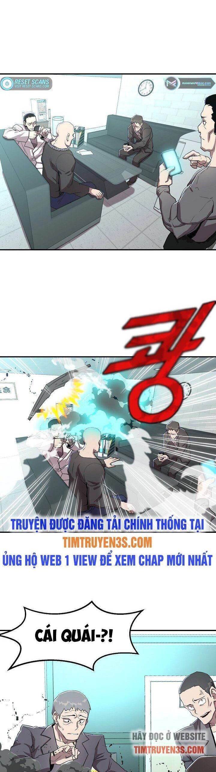 Kẻ Thất Nghiệp Bất Khả Chiến Bại Chapter 3 - 34