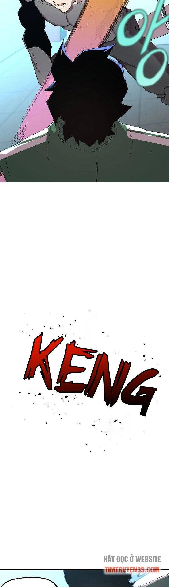 Kẻ Thất Nghiệp Bất Khả Chiến Bại Chapter 3 - 40