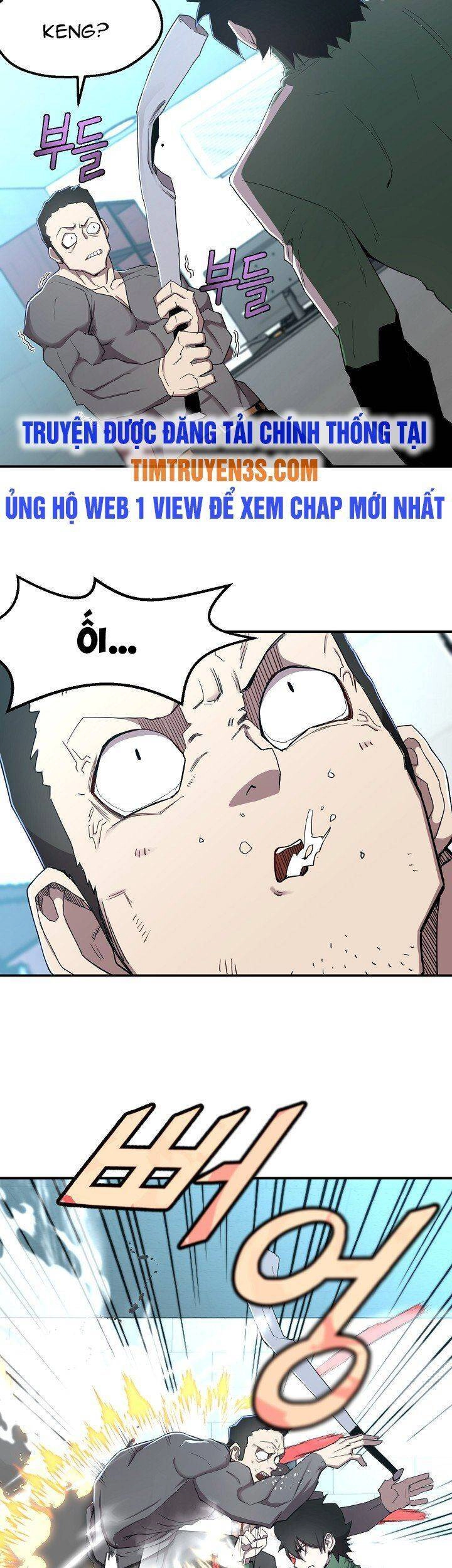 Kẻ Thất Nghiệp Bất Khả Chiến Bại Chapter 3 - 41