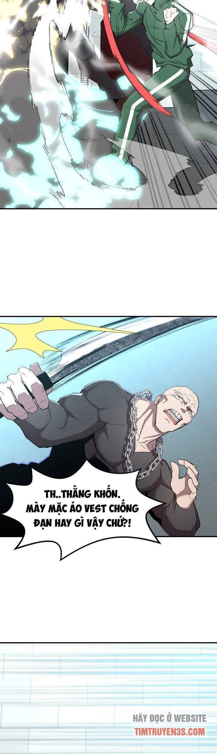 Kẻ Thất Nghiệp Bất Khả Chiến Bại Chapter 3 - 42