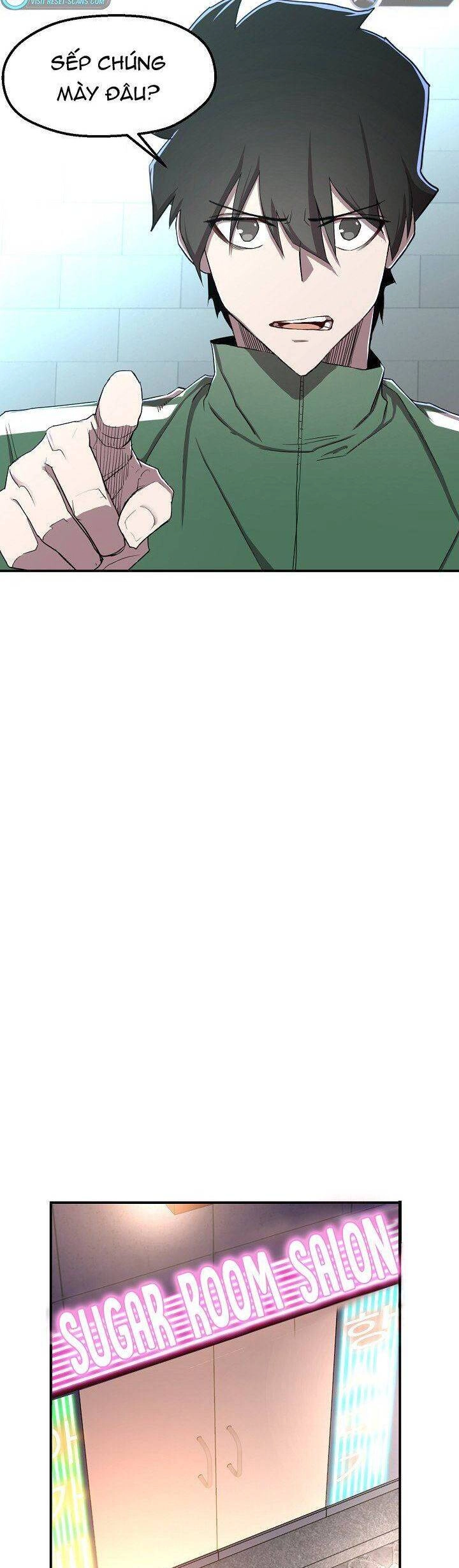 Kẻ Thất Nghiệp Bất Khả Chiến Bại Chapter 3 - 47