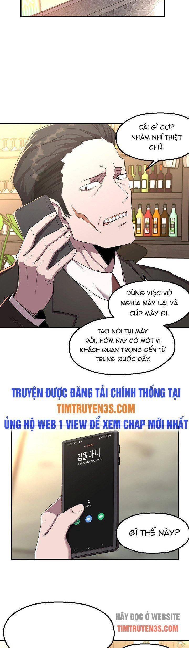 Kẻ Thất Nghiệp Bất Khả Chiến Bại Chapter 3 - 48