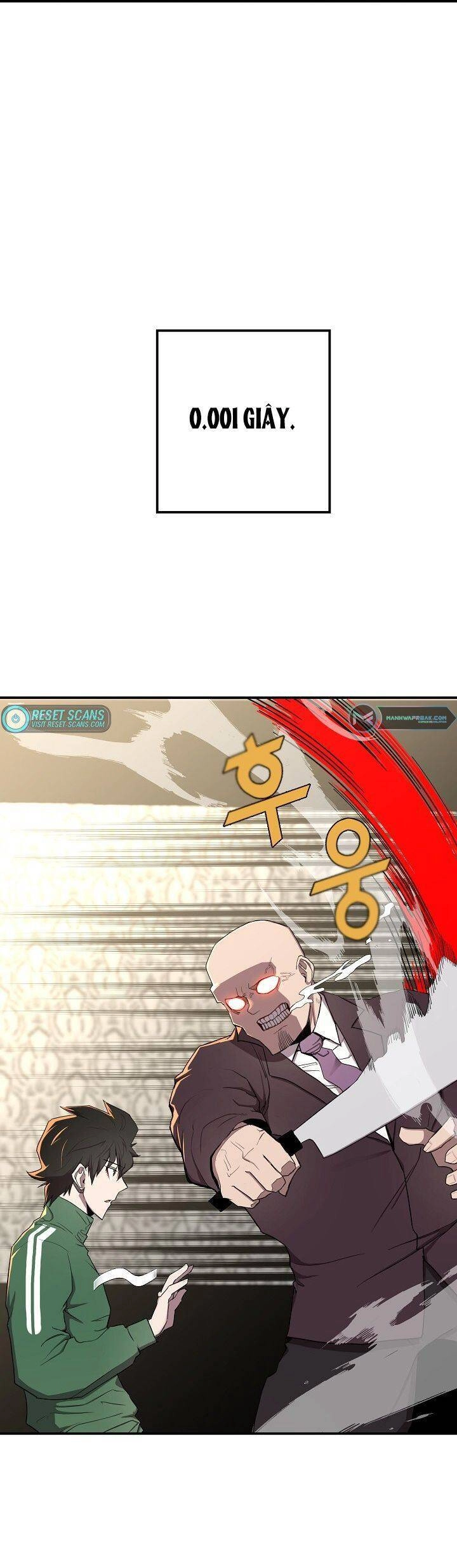 Kẻ Thất Nghiệp Bất Khả Chiến Bại Chapter 4 - 15