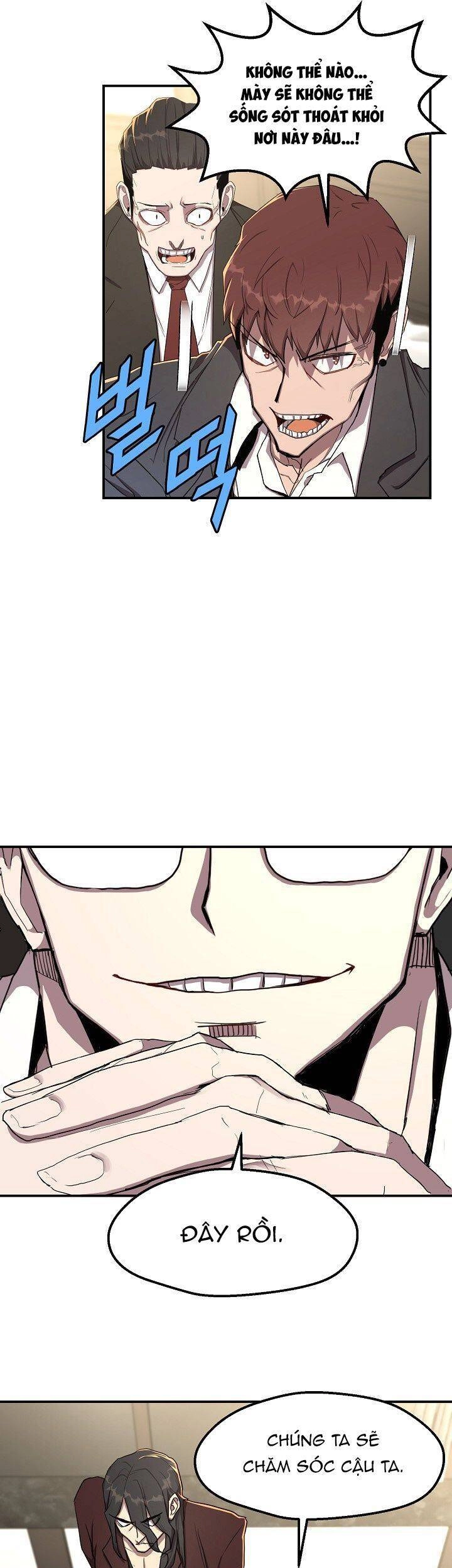 Kẻ Thất Nghiệp Bất Khả Chiến Bại Chapter 4 - 21