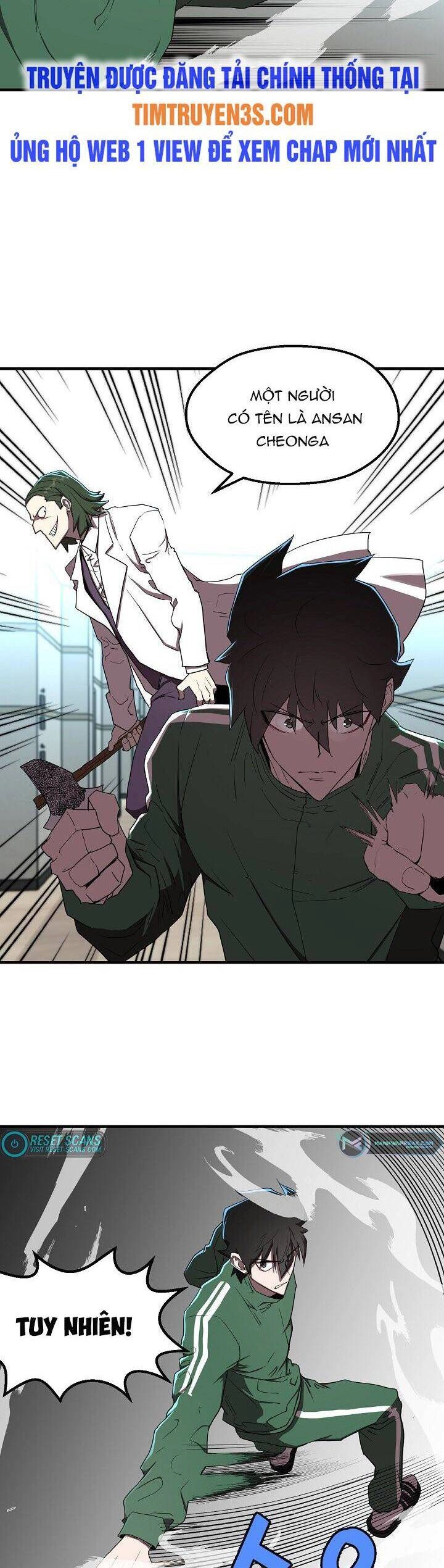 Kẻ Thất Nghiệp Bất Khả Chiến Bại Chapter 5 - 36